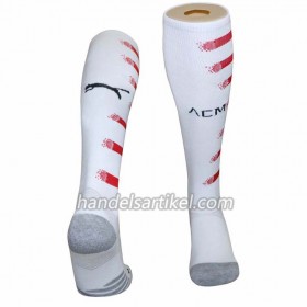 AC Mailand Auswärts Socken 2020/21